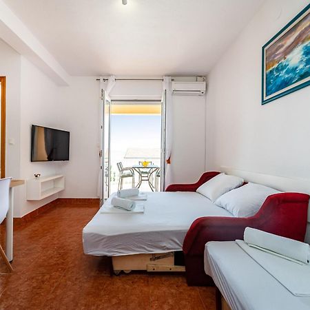 Apartments Prkacin Starigrad Paklenica Exterior foto