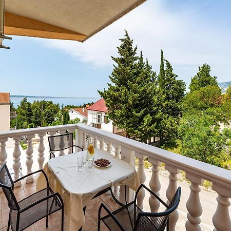 Apartments Prkacin Starigrad Paklenica Exterior foto